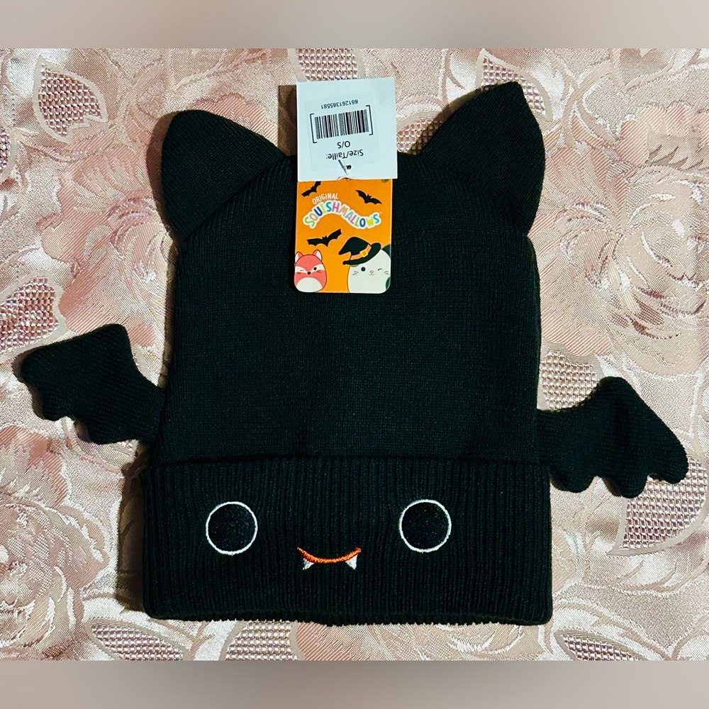 Squishmallows toque